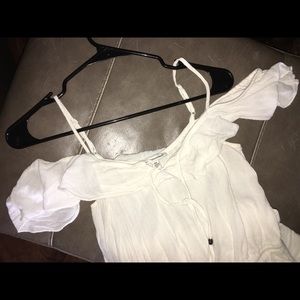 American eagle dress